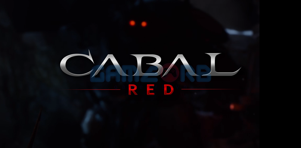 Cabal Red cuối cùng cũng chuẩn bị bước vào giai đoạn thử nghiệm đầu tiên tại Hàn Quốc