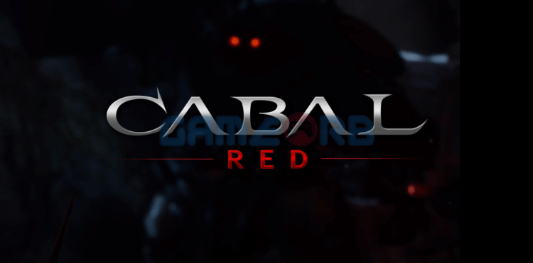 Cabal Red ấn định ngày ra mắt bản thử nghiệm đầu tiên tại Hàn Quốc