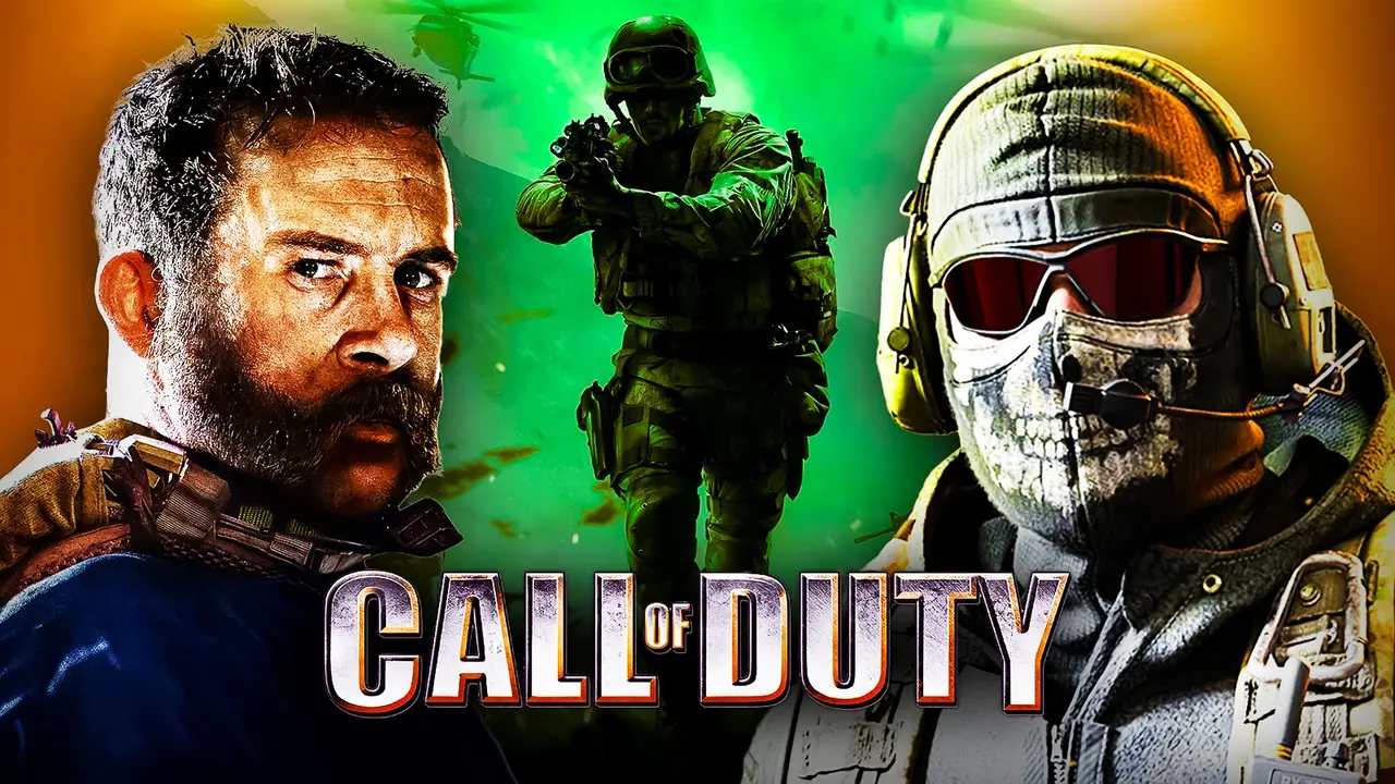 Chiến dịch của Call of Duty trong năm 2025 bị đánh giá là "rất tệ"