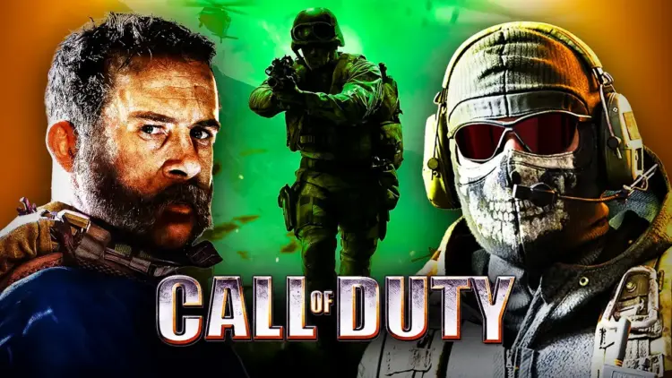 Tin đồn - Chiến dịch của Call of Duty 2025 bị đánh giá là "tệ hại"