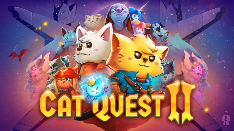 Người dùng Epic Games Store hiện có thể nhận hai tựa game miễn phí