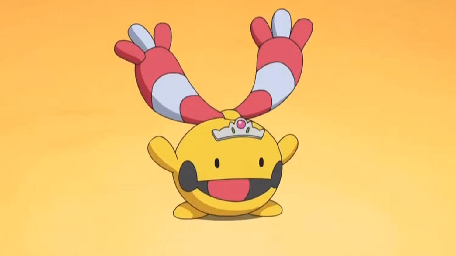 Chingling sắp trở lại trong bộ bài Pokémon TCG