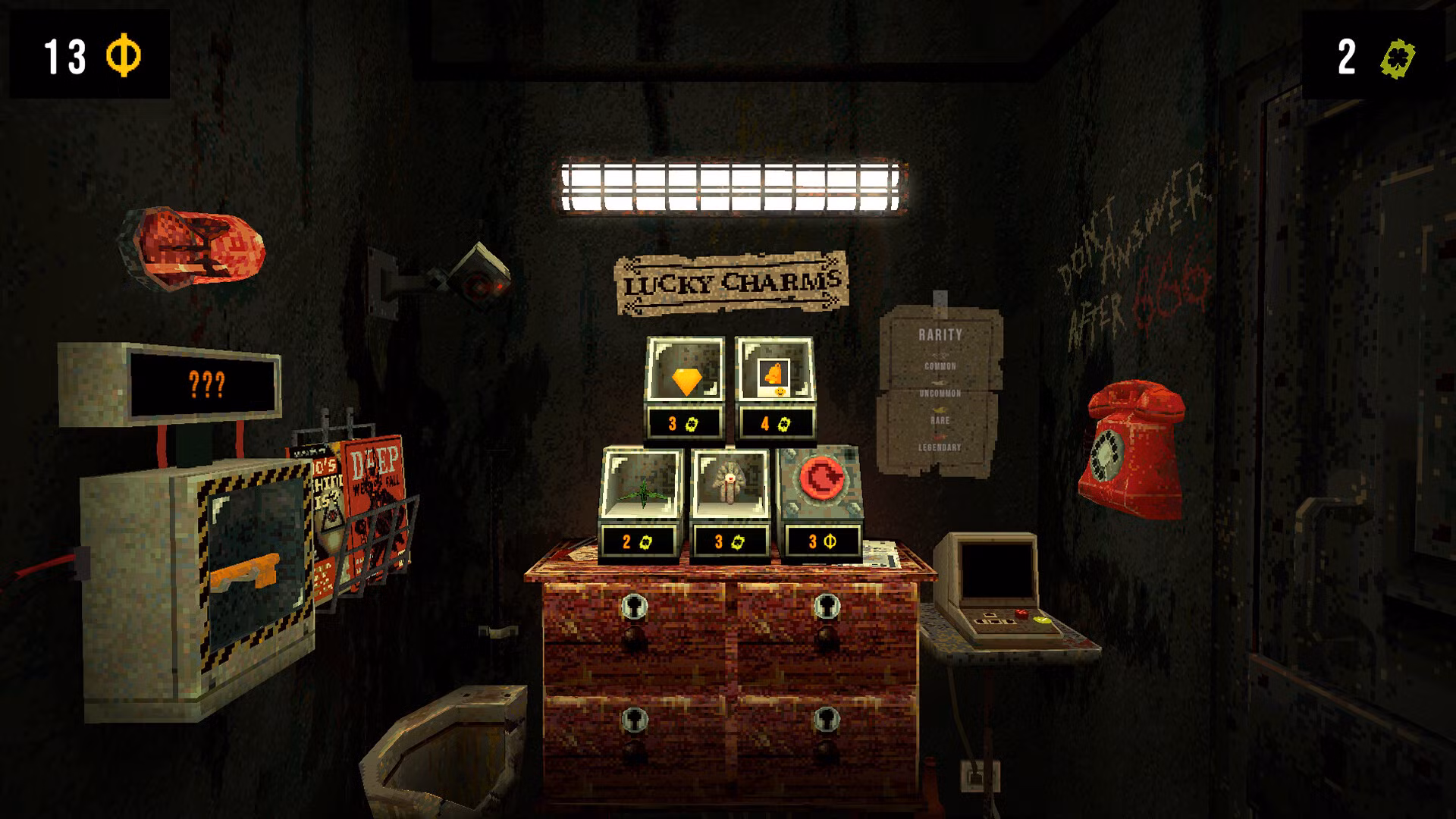 CloverPit ra mắt bản demo miễn phí trên Steam