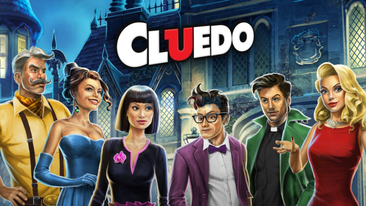 Cluedo sắp ra mắt phiên bản miễn phí trên Mobile do Ace Games phát triển