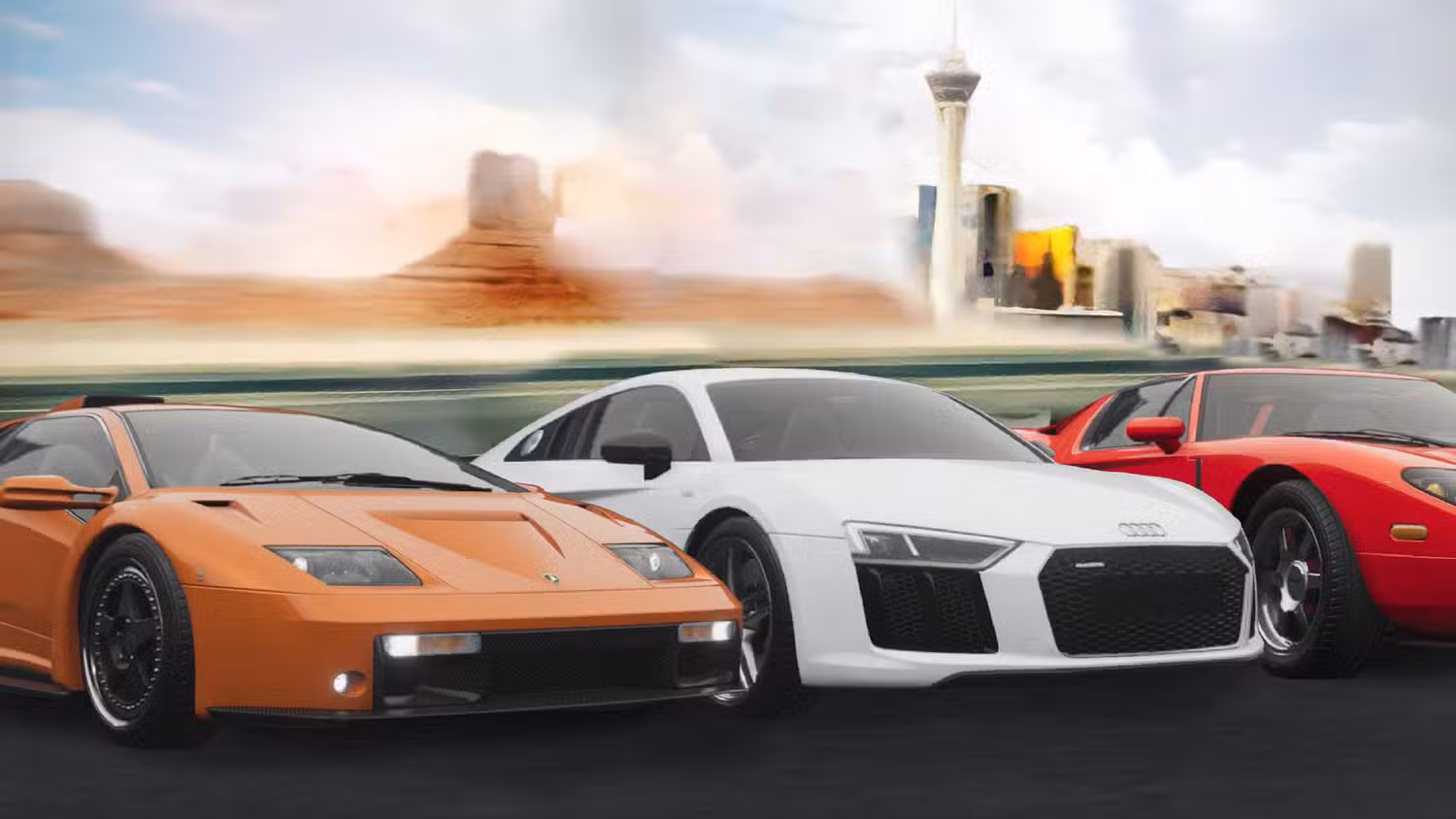 Chế độ offline của The Crew 2 đang tiến triển tốt và dự kiến sẽ ra mắt đầy đủ trên tất cả nền tảng