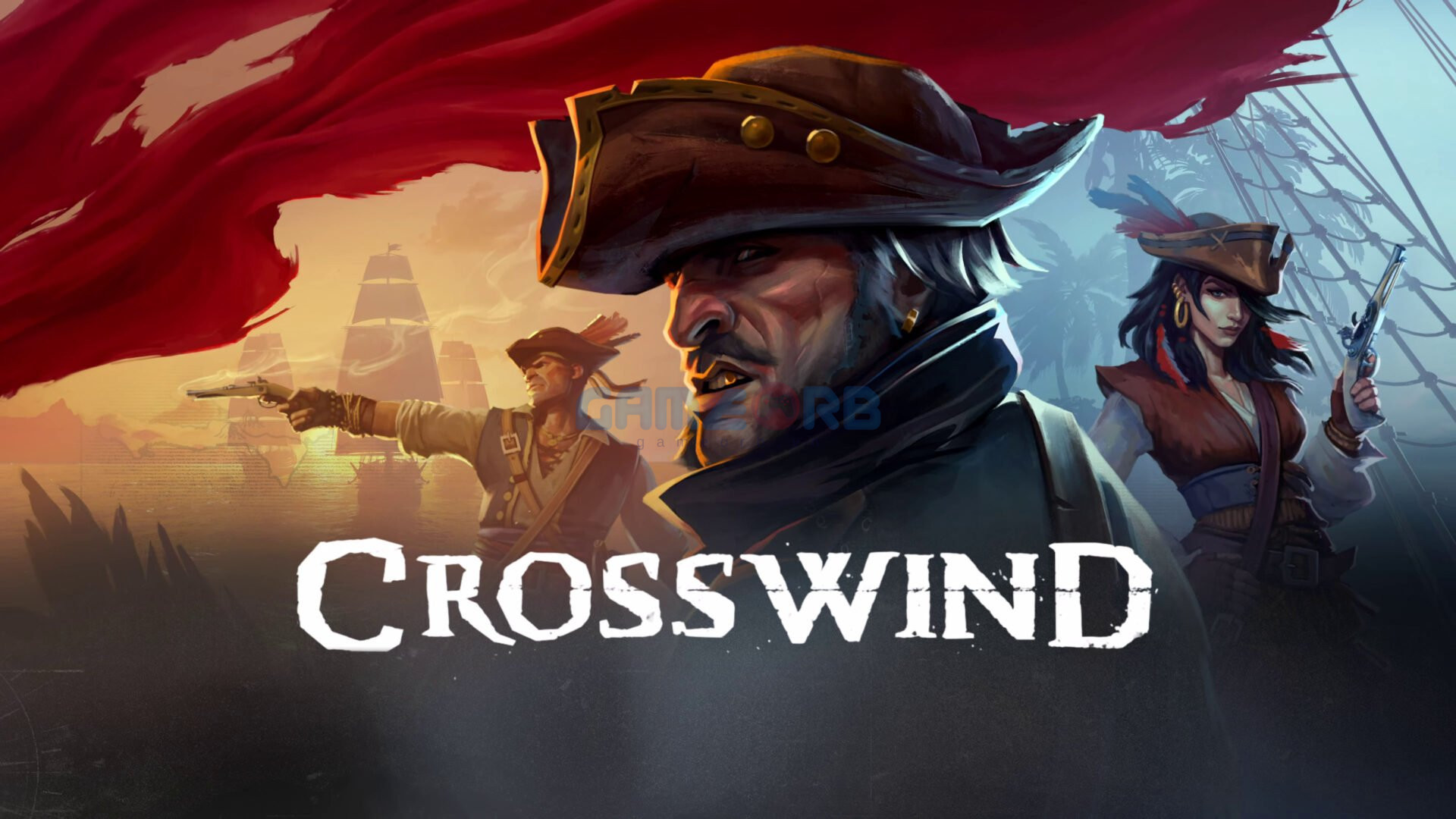 Crosswind là một tựa MMORPG sinh tồn được thiết kế để tái hiện chân thực cảm giác tự do, mạo hiểm và hỗn loạn