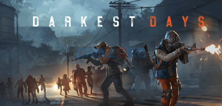 Darkest Days – Game sinh tồn zombie mới ra mắt gây tranh cãi nhưng vẫn thu hút hàng ngàn người chơi