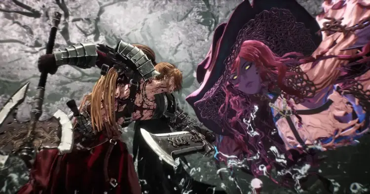 The First Berserker: Khazan sẽ có DLC miễn phí ra mắt vào tháng 5/2025