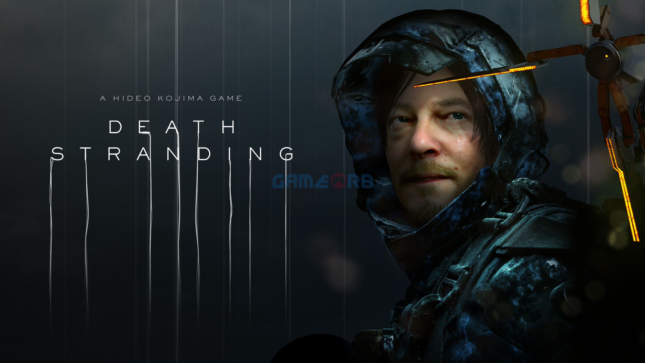 Death Stranding đạt mốc 20 triệu người chơi trên tất cả các nền tảng kể từ khi ra mắt
