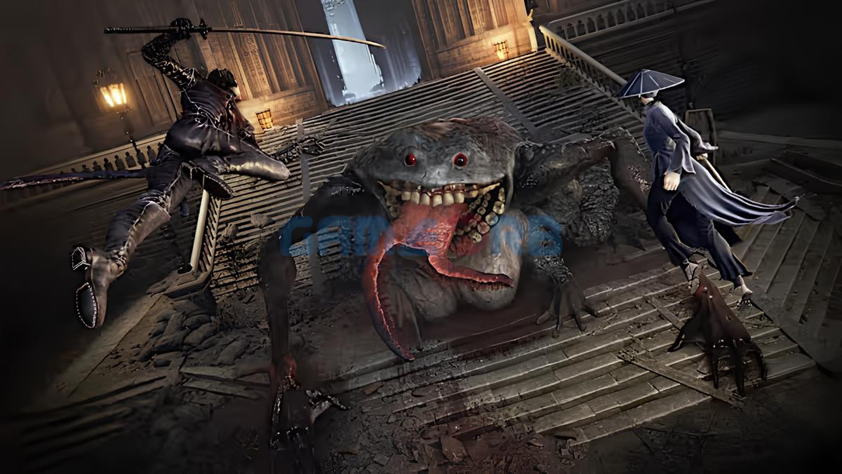 The Duskbloods đang gây ra không ít tranh cãi khi rẽ sang một hướng đi lạ