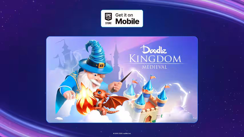Hiện tại, người dùng Epic Games Store có thể nhận hai tựa game miễn phí cho thư viện số của mình