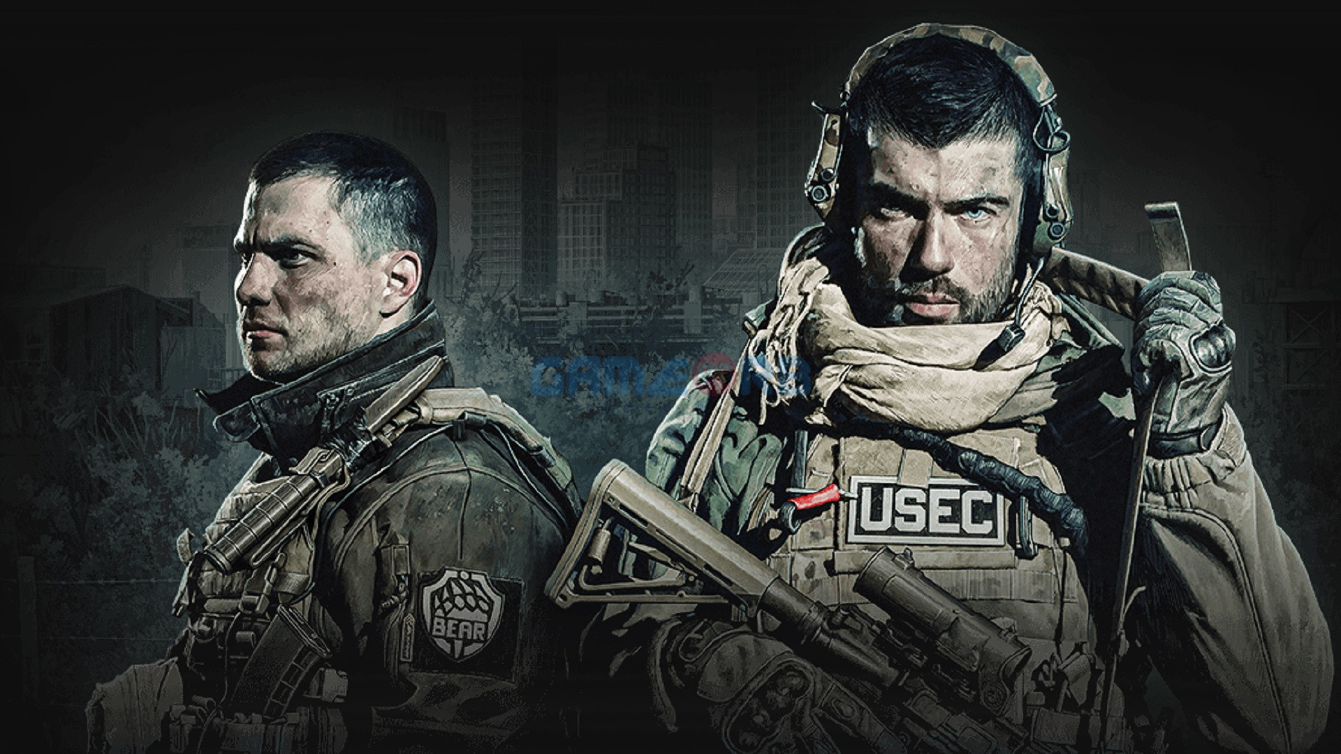 Escape From Tarkov cuối cùng cũng sắp bước vào giai đoạn hoàn chỉnh