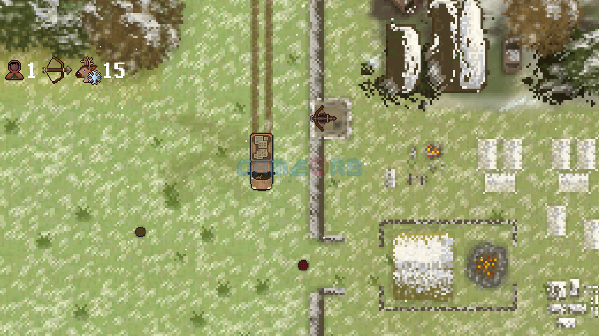 Final Outpost Definitive Edition sẽ giới thiệu nhiều tính năng mới