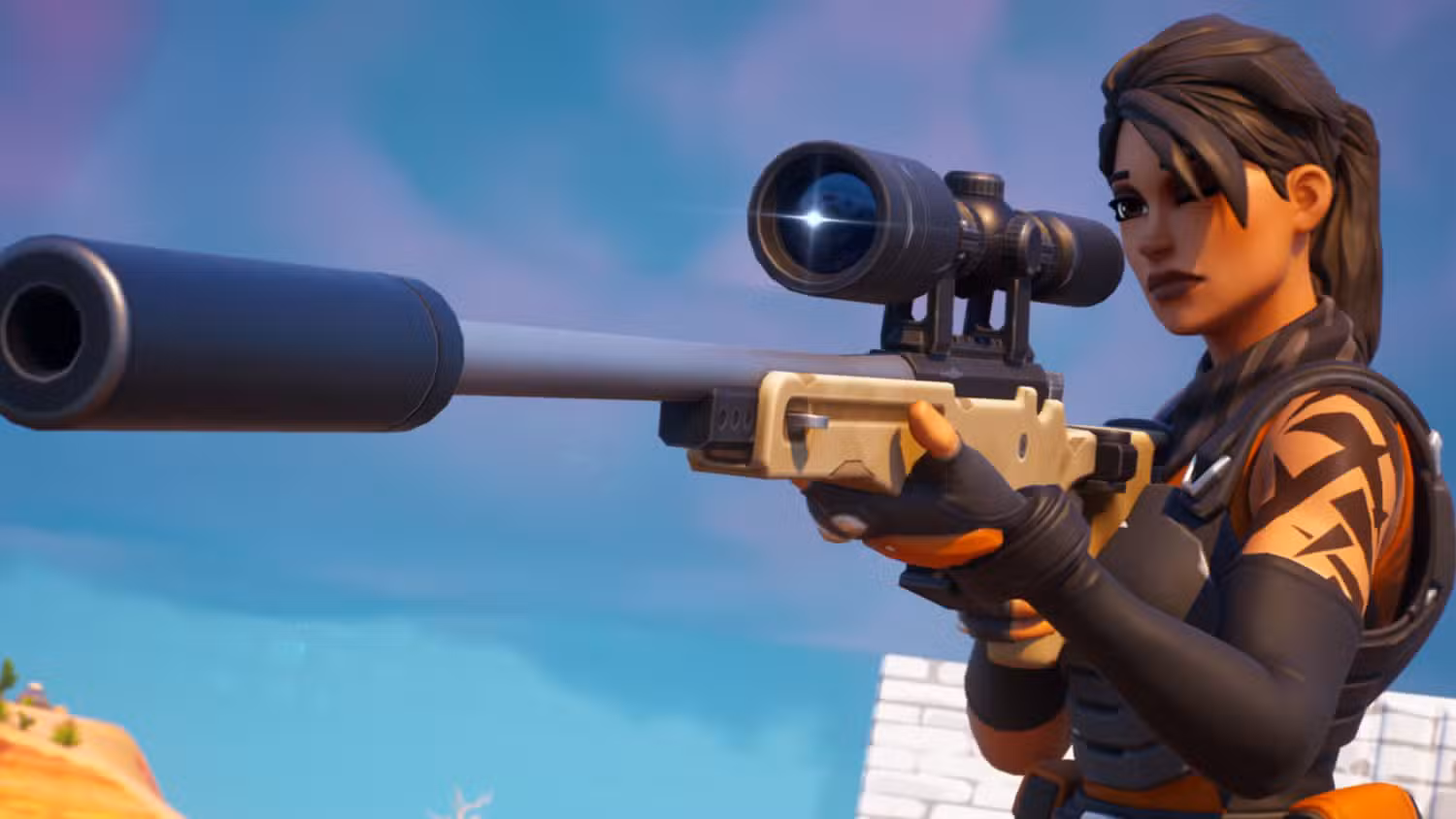 Khẩu Combat Shotgun khét tiếng sẽ được thêm lại vào loot pool trong Chương 2