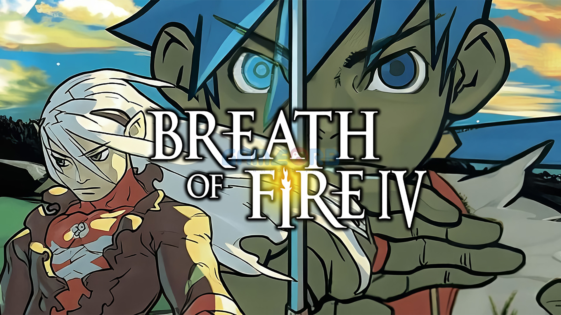 Breath of Fire IV chính thức tái xuất trên PC