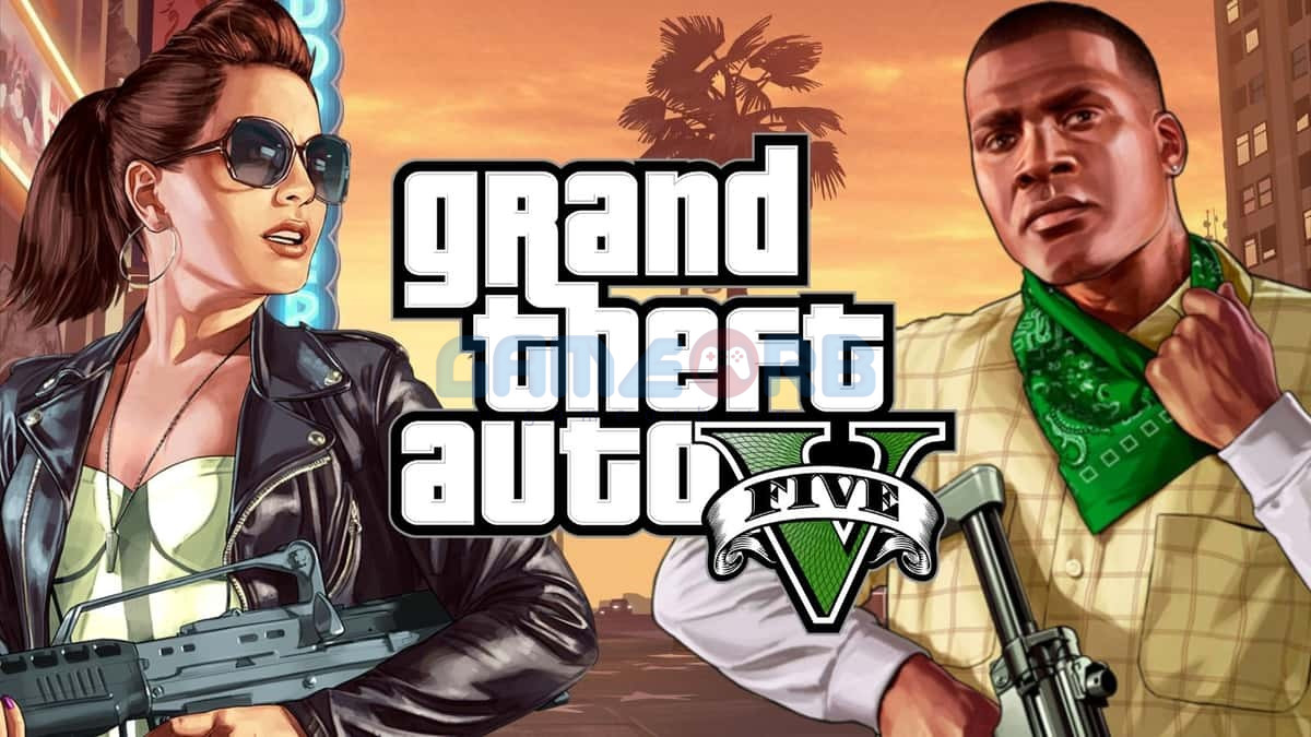 GTA 5 chính thức lên Xbox Game Pass và PC Game Pass