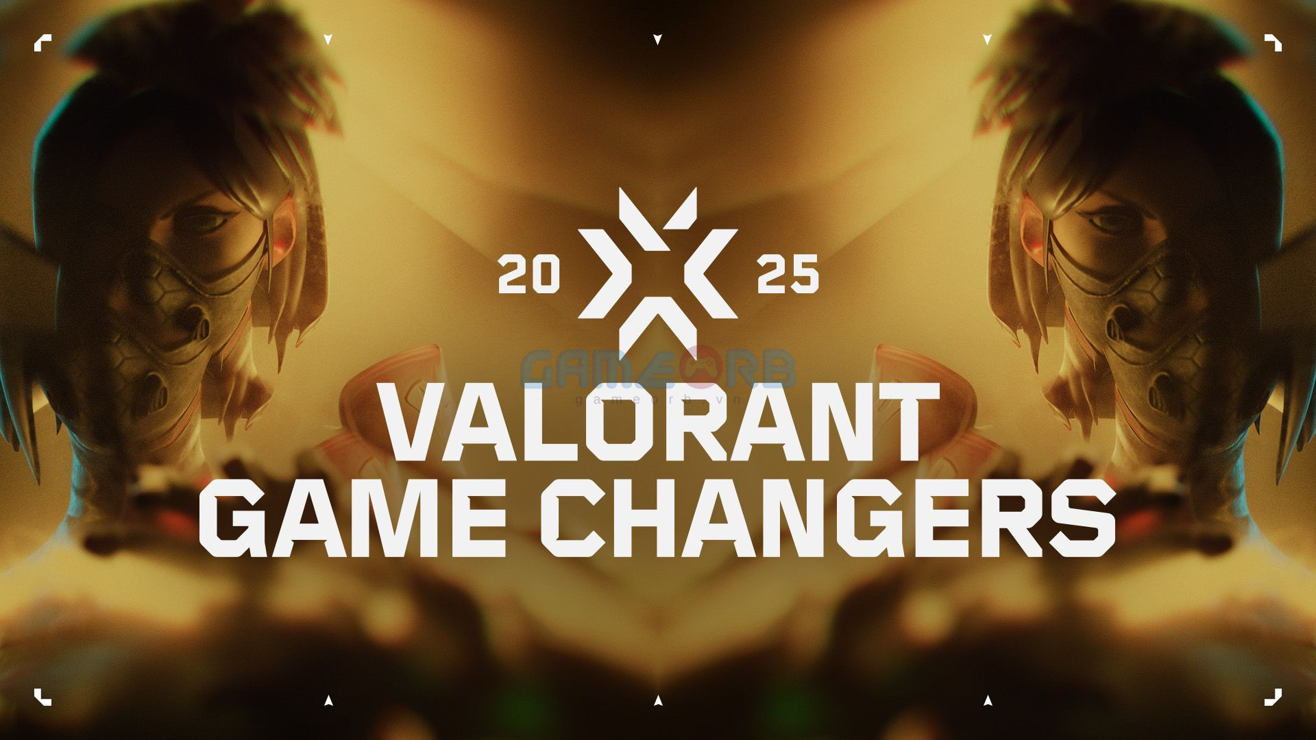 Game Changers Pacific là giải đấu đỉnh cao dành cho các đội tuyển nữ và giới tính thứ ba trong khu vực