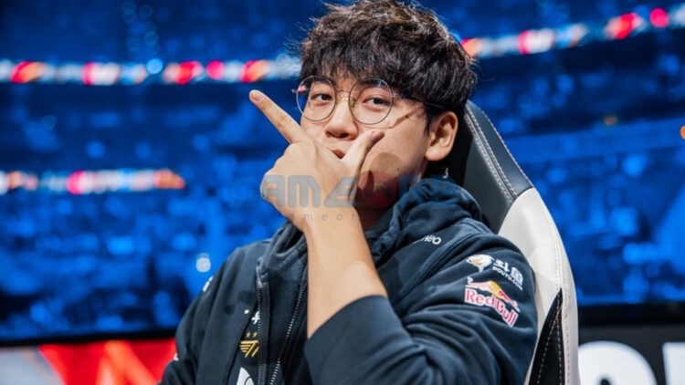 T1 cần sớm định đoạt tương lai trước khi quá muộn tại Regular Season 2025