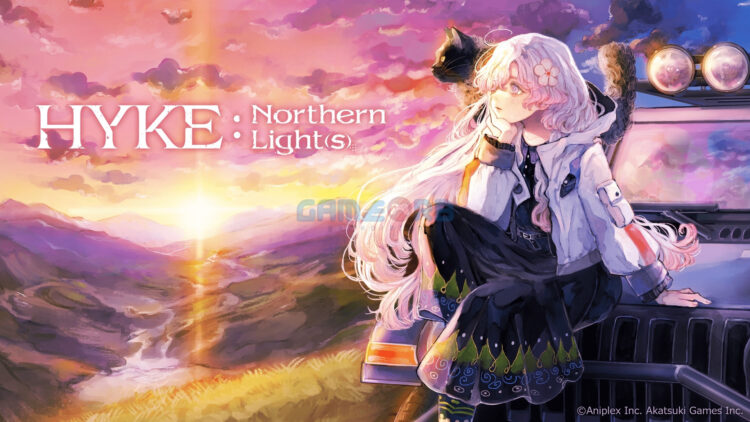 Hyke: Northern Lights – Siêu phẩm nhập vai hành động ấn định phát hành mùa hè này