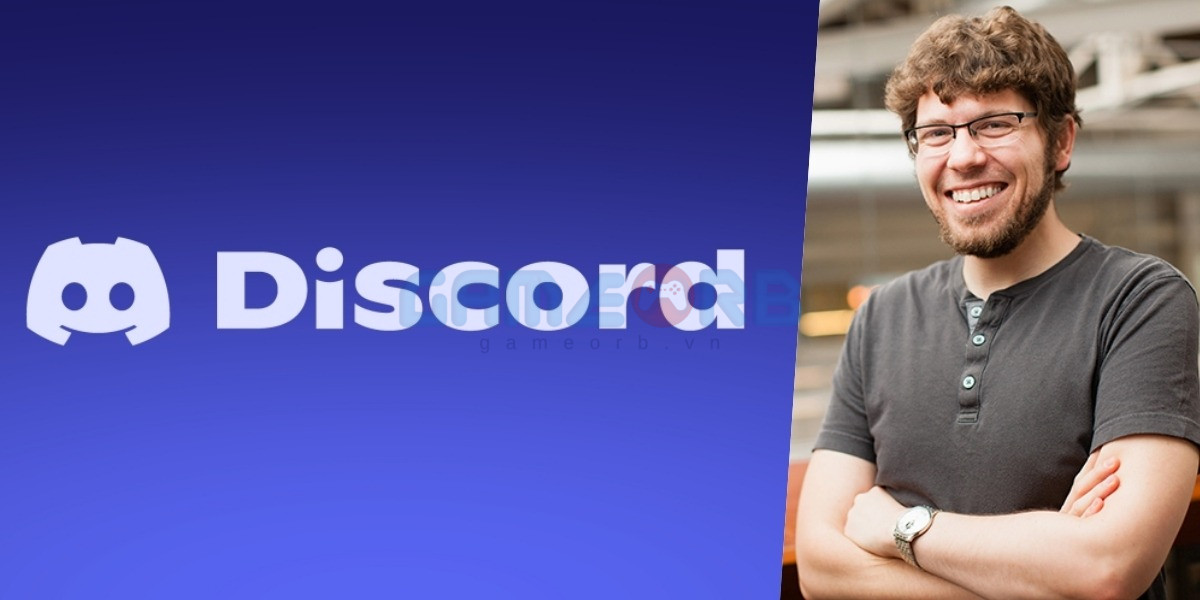 CEO Discord Jason Citron tuyên bố từ chức và sẽ được thay thế bởi Humam Sakhnini