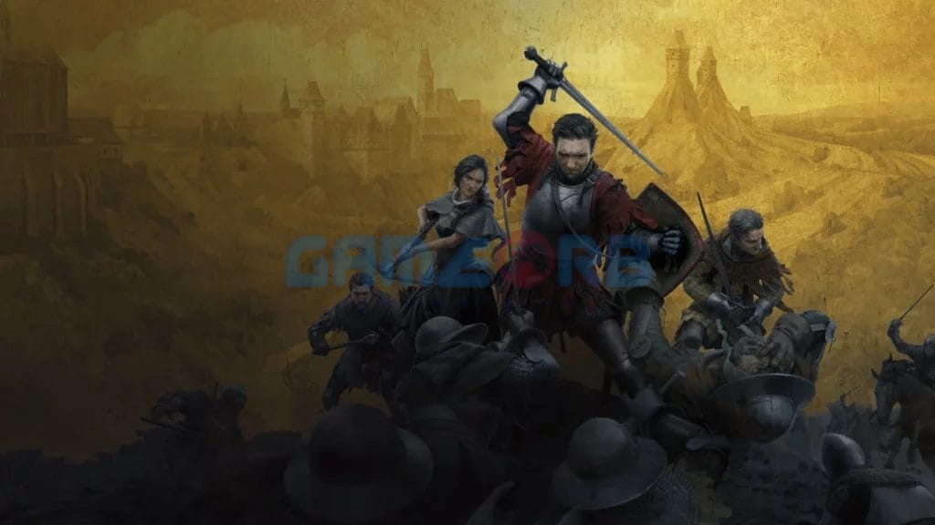Có cơ hội sở hữu siêu phẩm Kingdom Come: Deliverance 2 với giá siêu rẻ