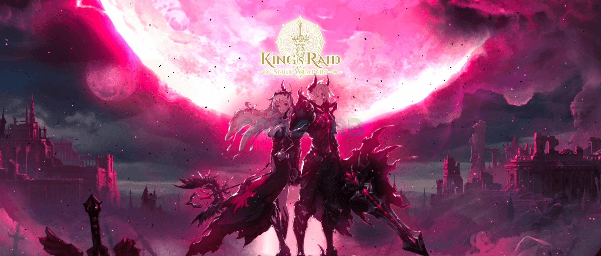 Cốt truyện và gameplay của King’s Raid từng chinh phục hàng triệu game thủ