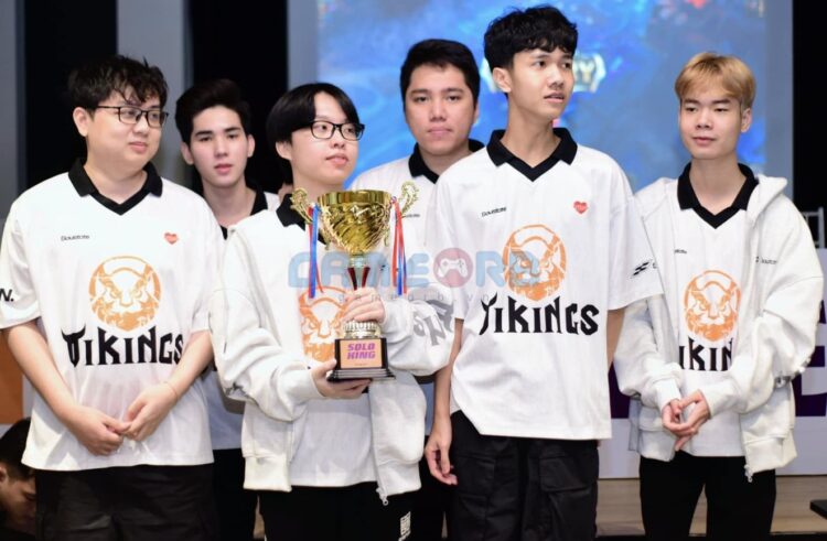 MVKE đối mặt thử thách cực đại tại tuần 2 LCP 2025 Mid Season