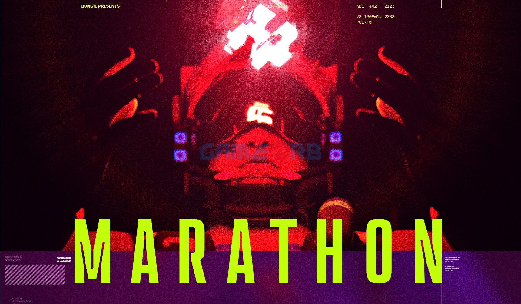 ungie chính thức xác nhận Marathon sẽ không phải là một tựa game free-to-play
