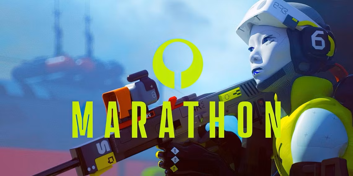 Tựa game Marathon mới của Bungie có thể sẽ được hé lộ vào tuần tới