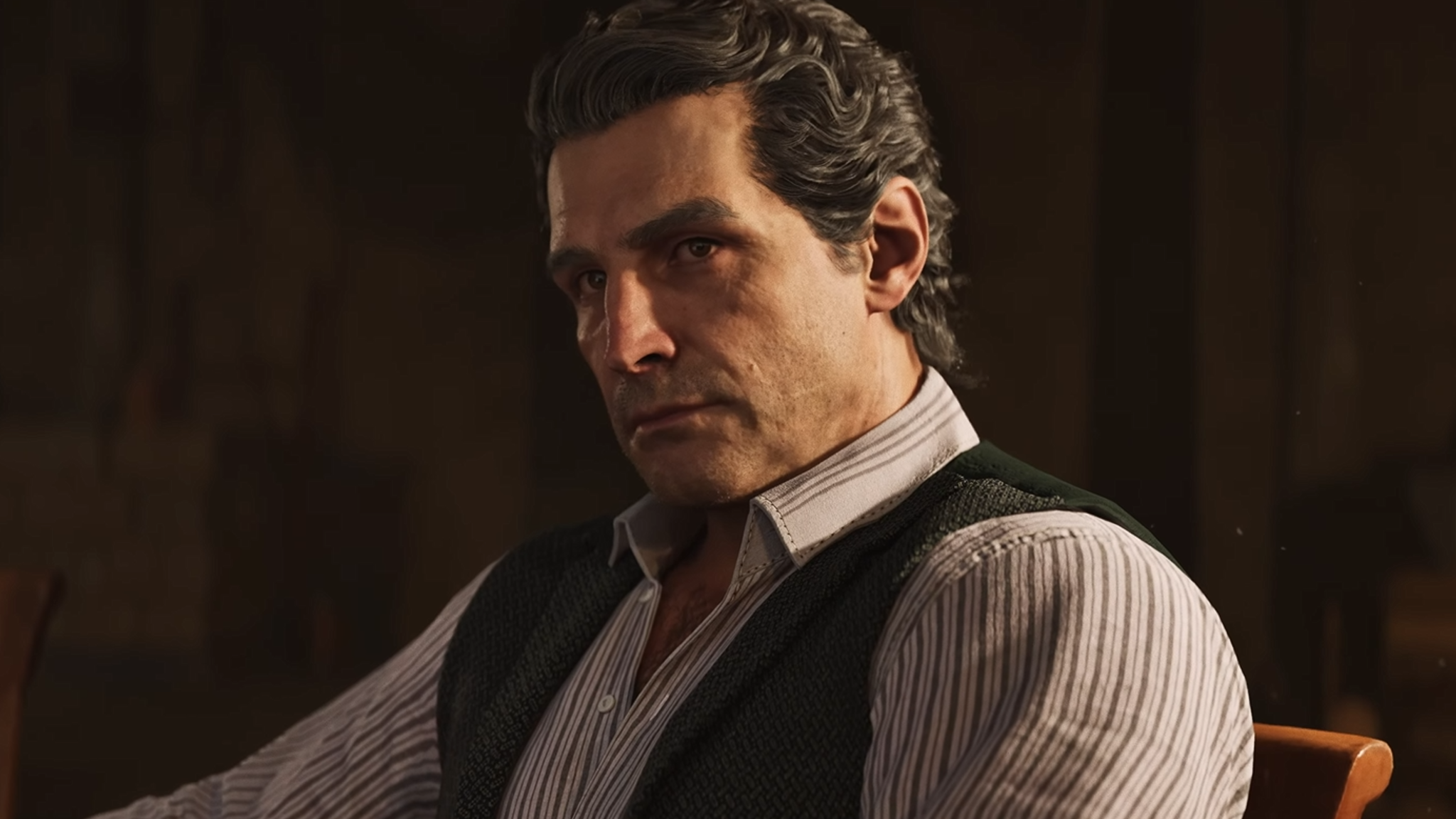 Mafia: The Old Country có vẻ như đã lộ ngày phát hành chính thức