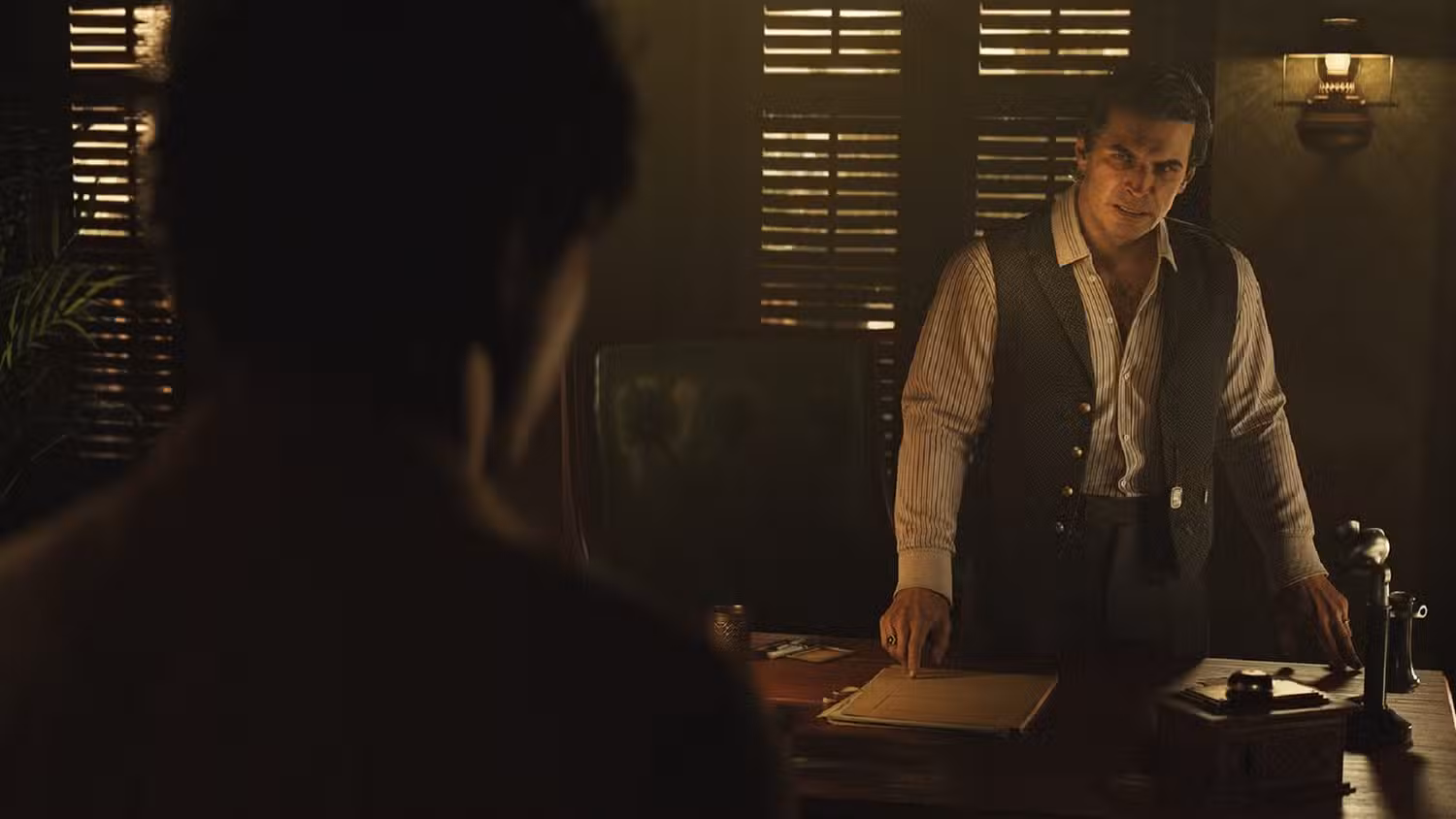 Mafia: The Old Country có thể phát hành vào ngày 8/8/2025