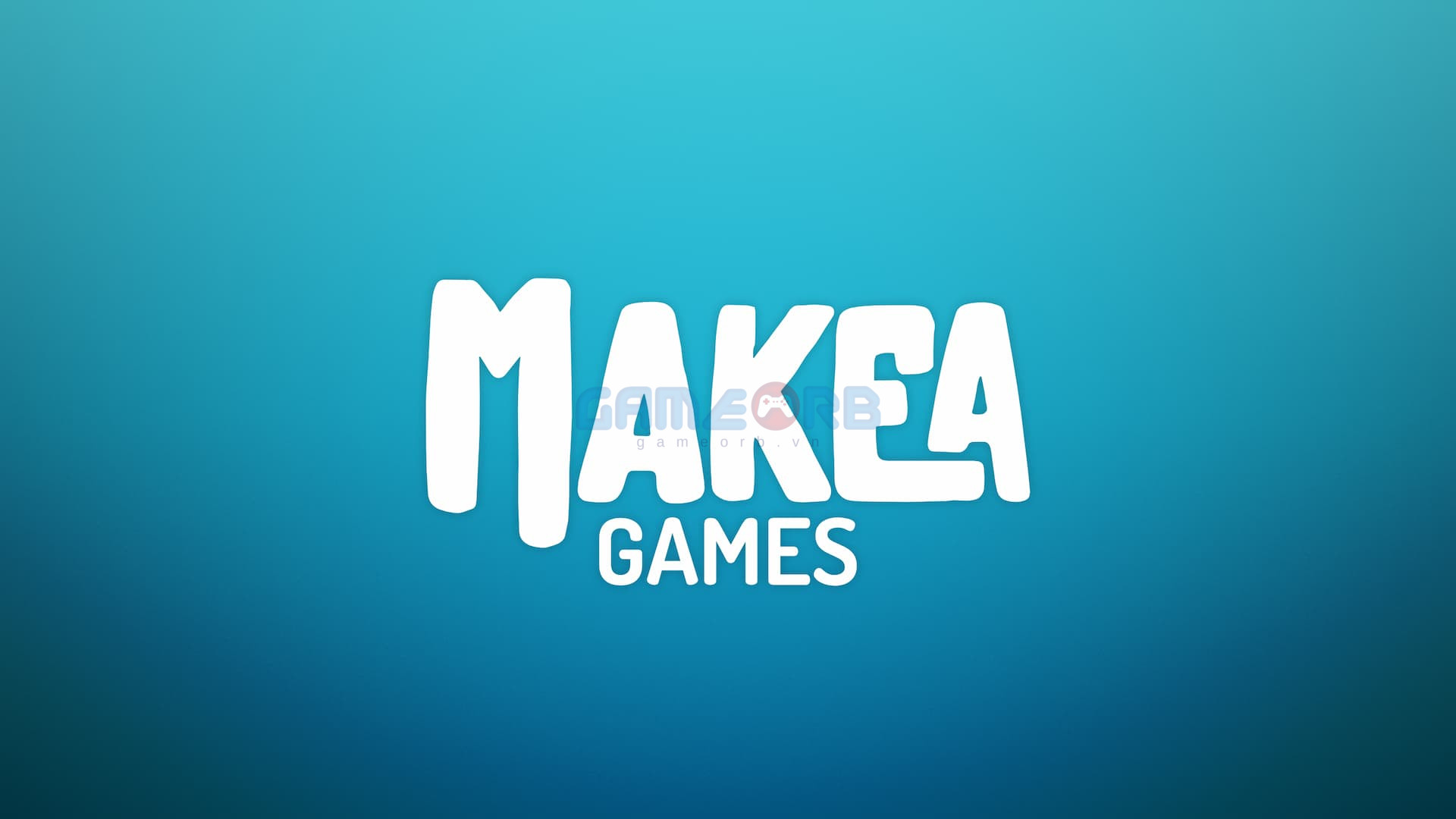 Makea Games vừa chính thức thông báo sẽ ngừng hoạt động ngay lập tức