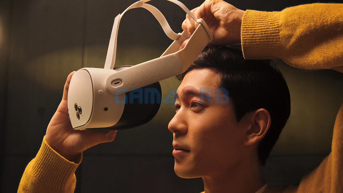 Meta Quest 3S giảm giá tạm thời 30 USD cho cả 2 phiên bản bộ nhớ