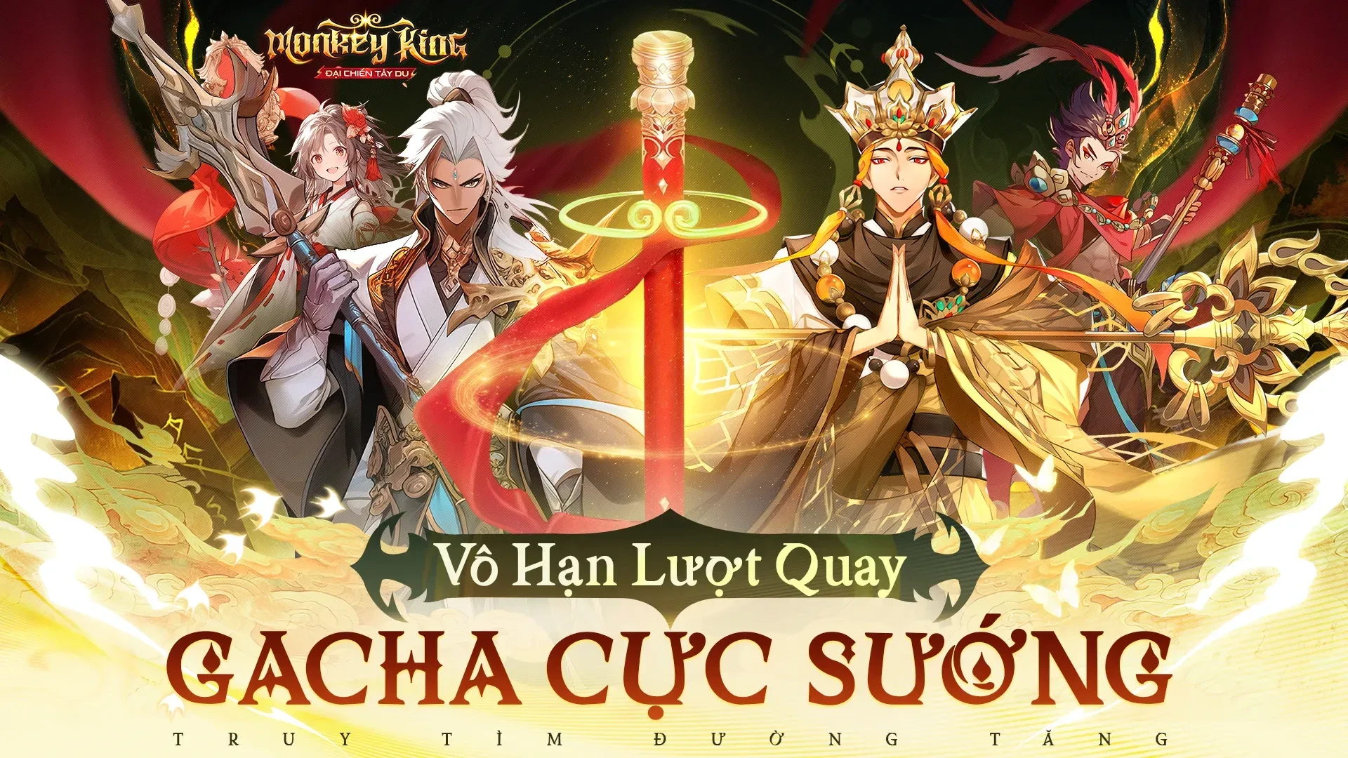 Monkey King: Đại Chiến Tây Du còn đóng vai trò như một “cầu nối văn hóa”