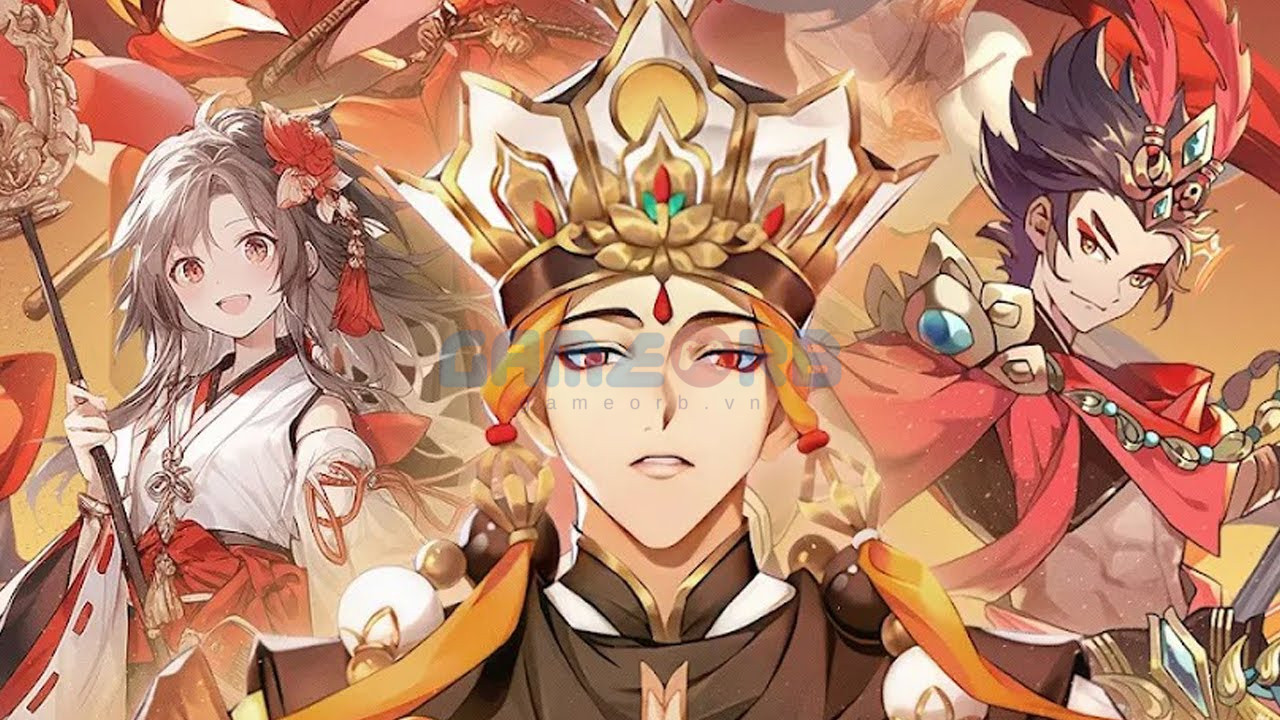 Monkey King: Đại Chiến Tây Du - Gamota chính thức trình làng và nhanh chóng tạo nên cơn sốt