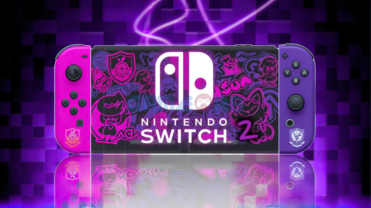 Nintendo Switch 2 dự kiến sẽ được công bố đầy đủ vào ngày 2 tháng 4