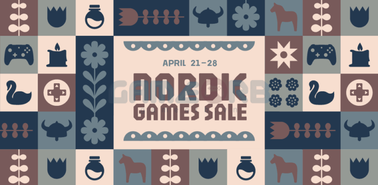 Steam đại hạ giá - Loạt bom tấn giảm tới 90%, chỉ từ 14.000 đồng!