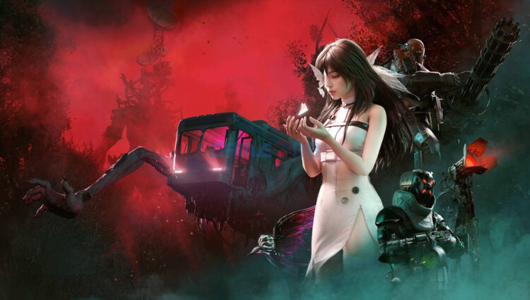 NetEase bùng nổ với bom tấn sinh tồn mới – Once Human khuấy đảo cộng đồng ngay từ ngày đầu mở tải