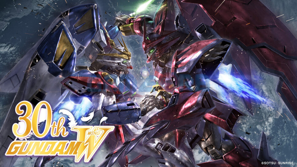 Overwatch 2 gợi ý hợp tác với Gundam Wing với một động thái đầy ẩn ý