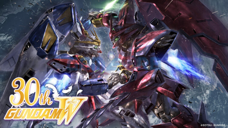 Overwatch 2 gợi ý hợp tác với Gundam Wing, cộng đồng dậy sóng