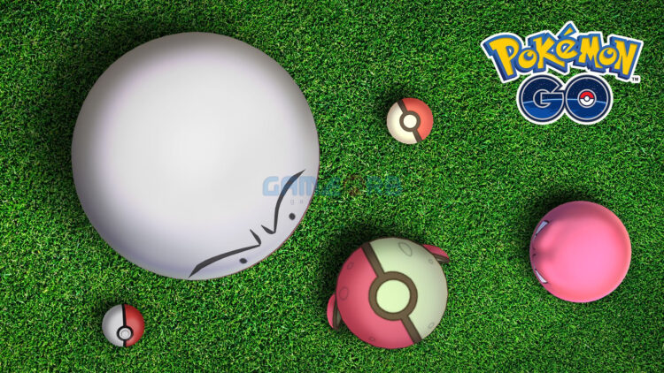 Pokemon GO khiến người chơi bối rối với những Poke Ball xuất hiện khắp bản đồ