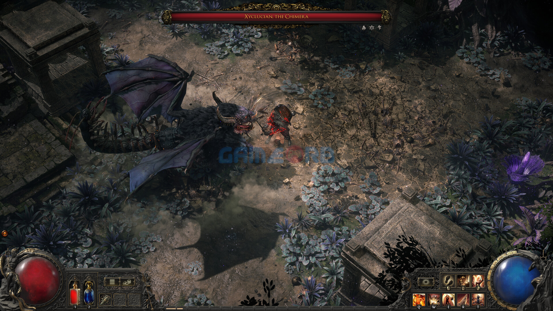 Bản cập nhật mới khiến Path of Exile 2 trở nên chậm chạp, kém hấp dẫn hơn trước