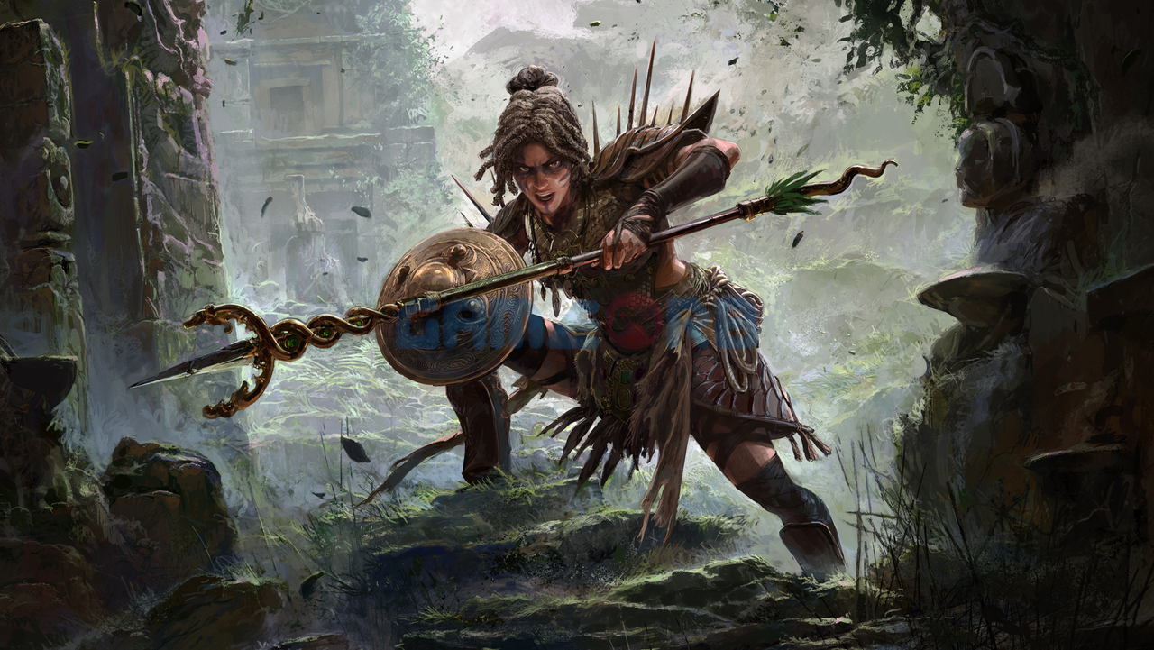 Người chơi có thể thay đổi lớp Ascendancy bằng cách thực hiện lại Ascendancy Trial tại thiết bị Ascension