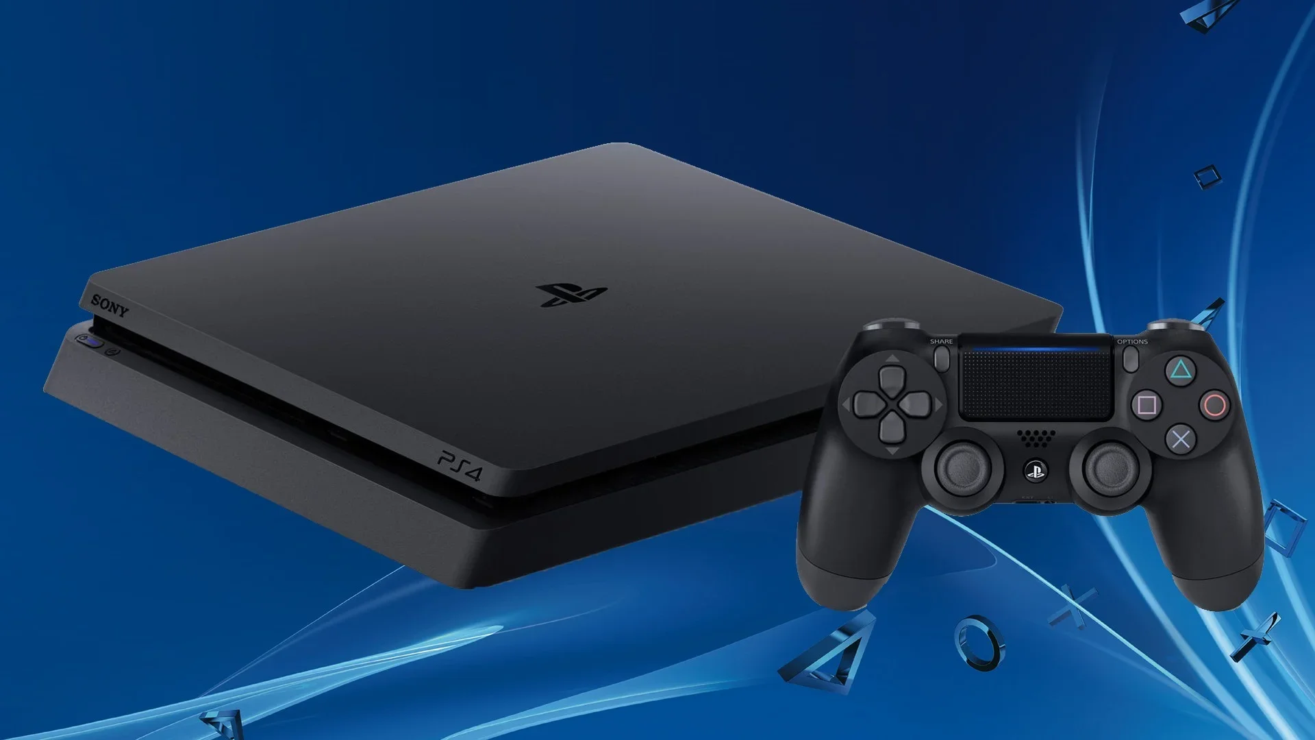 Sony chính thức ngừng vận chuyển PS4 tại Nhật Bản