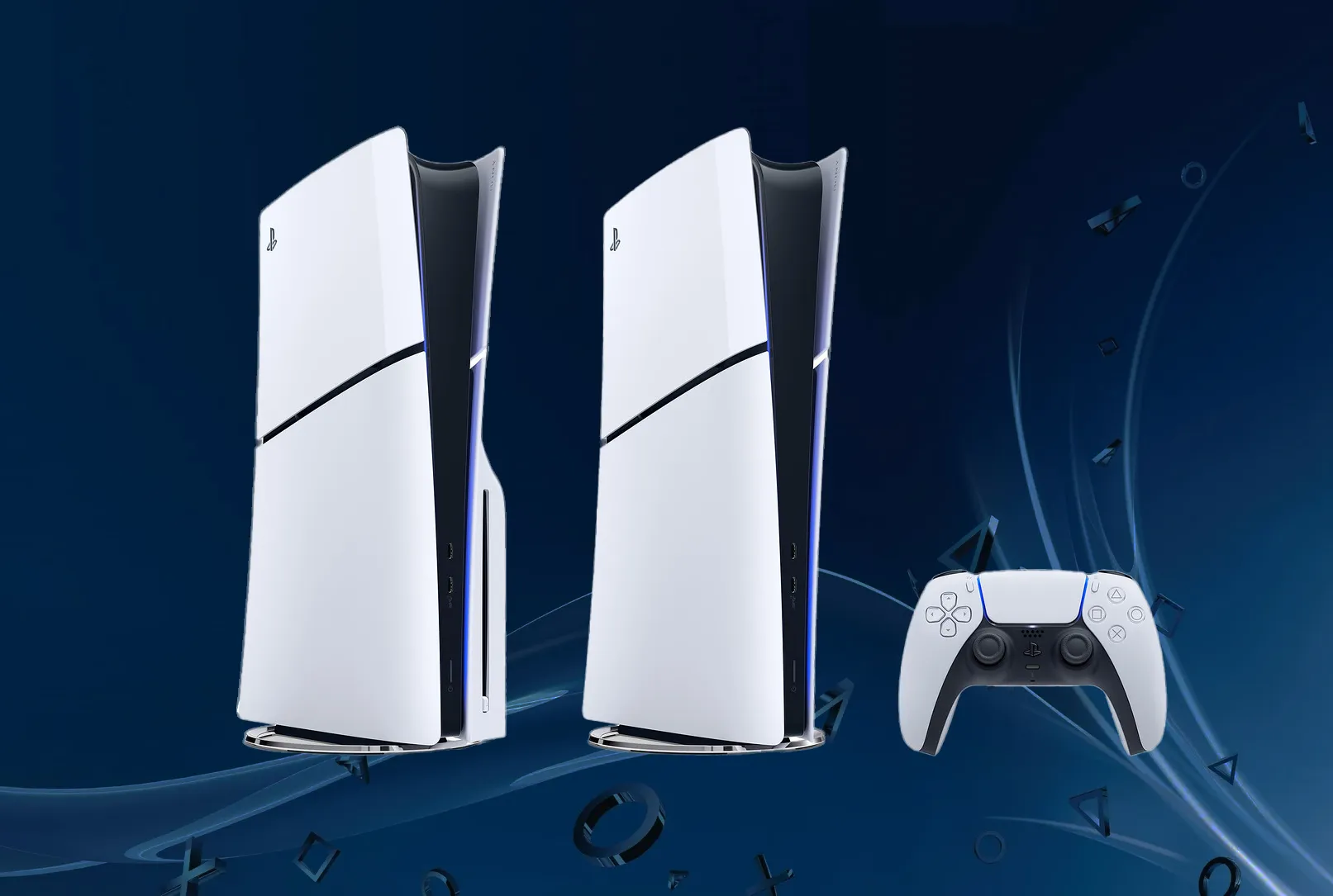 Sony tăng giá PS5 tại châu Âu, Úc và New Zealand