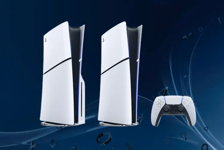 Sony tăng giá PS5 tại châu Âu, Úc và New Zealand từ giữa tháng 4