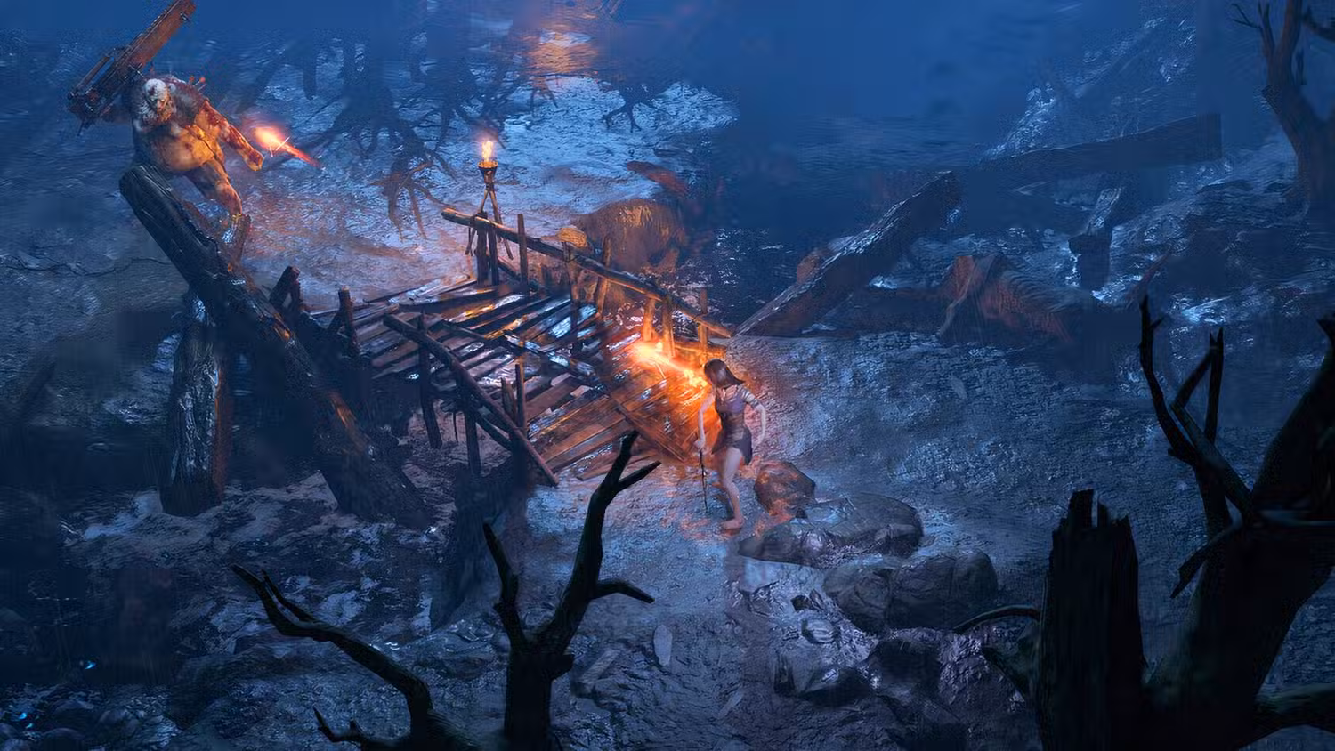 Path of Exile 2 của Grinding Gear Games đã bắt đầu nhận về nhiều đánh giá “Mixed” trên Steam
