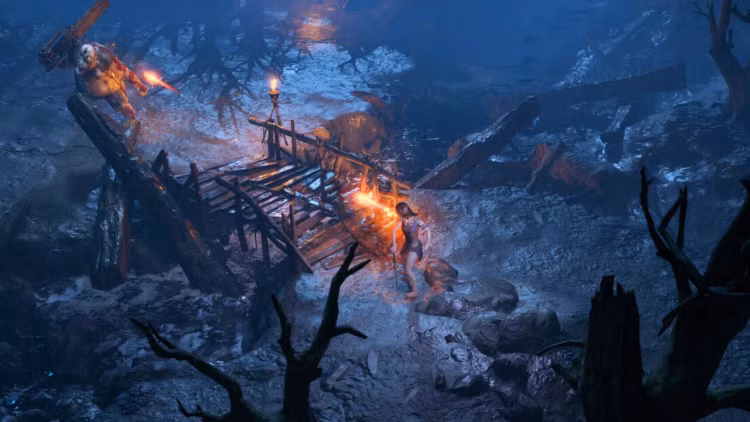 Path of Exile 2 bị đánh giá "Mixed" trên Steam sau bản cập nhật mới, cộng đồng chỉ trích tiến độ chơi quá chậm