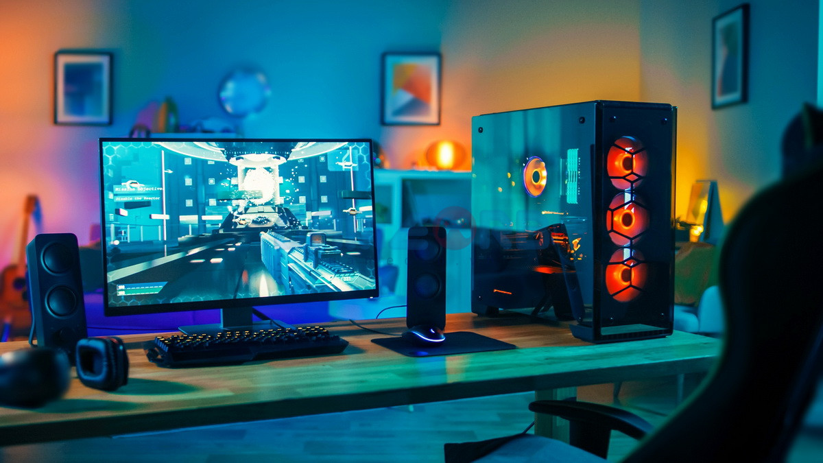 PC gaming tiếp tục giữ vững vị thế dẫn đầu về doanh thu
