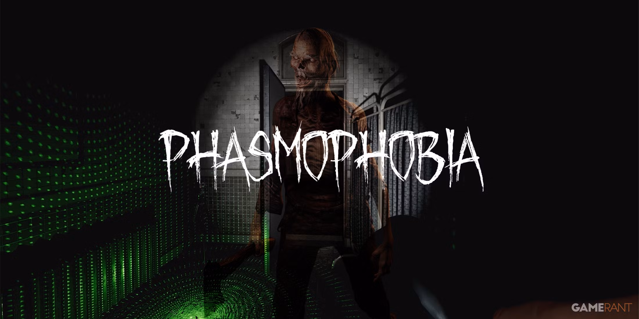 Phasmophobia bán 3 triệu bản trên console, một con số vô cùng ấn tượng